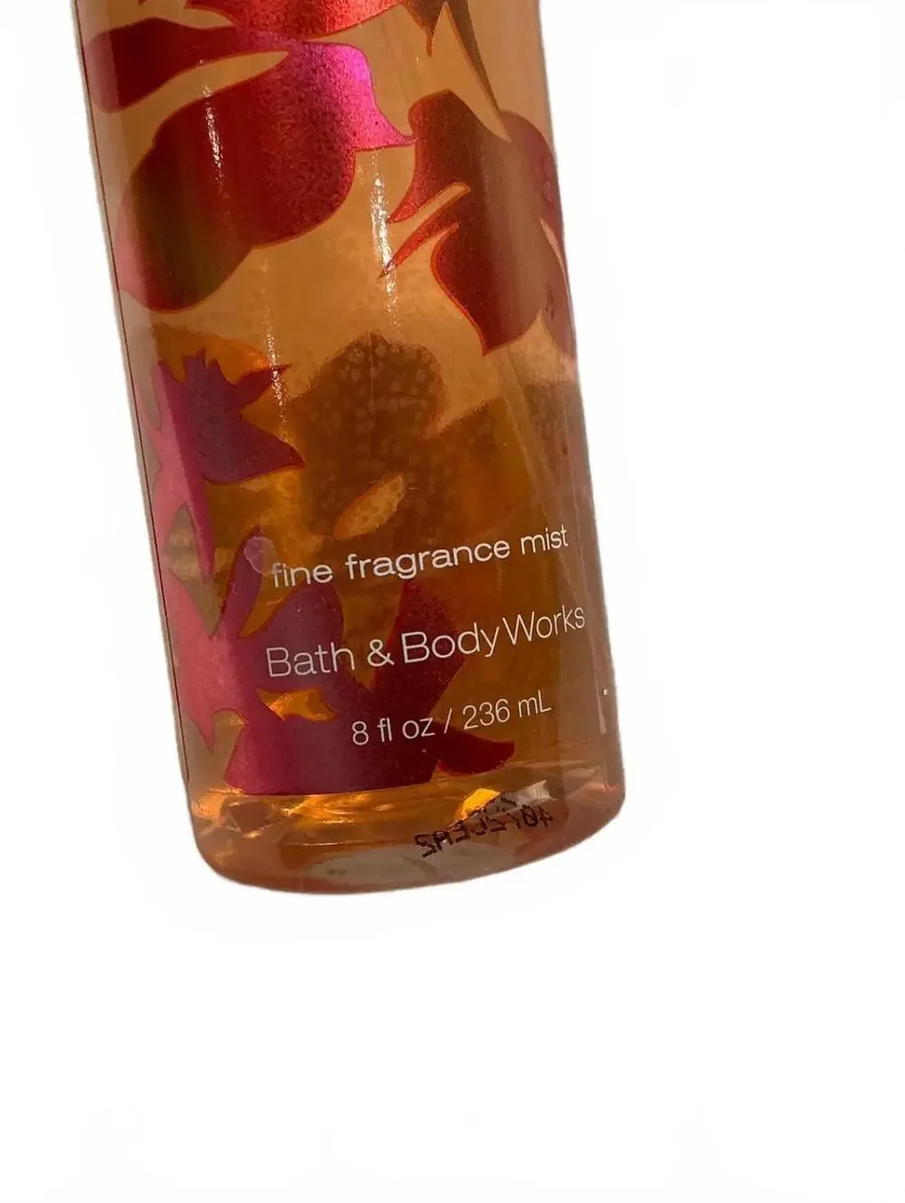 Bath & Body Works OAHU Coconut Sunset (Retired) Fine Fragrance Mist, 8 fl oz BBW